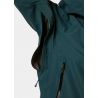 Vanntett jakke Helly Hansen Blaze 3L Shell Jacket (Dark Creek)