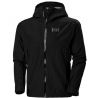 Vattentät jacka Helly Hansen Blaze 3L Shell Jacket (Dark Creek)