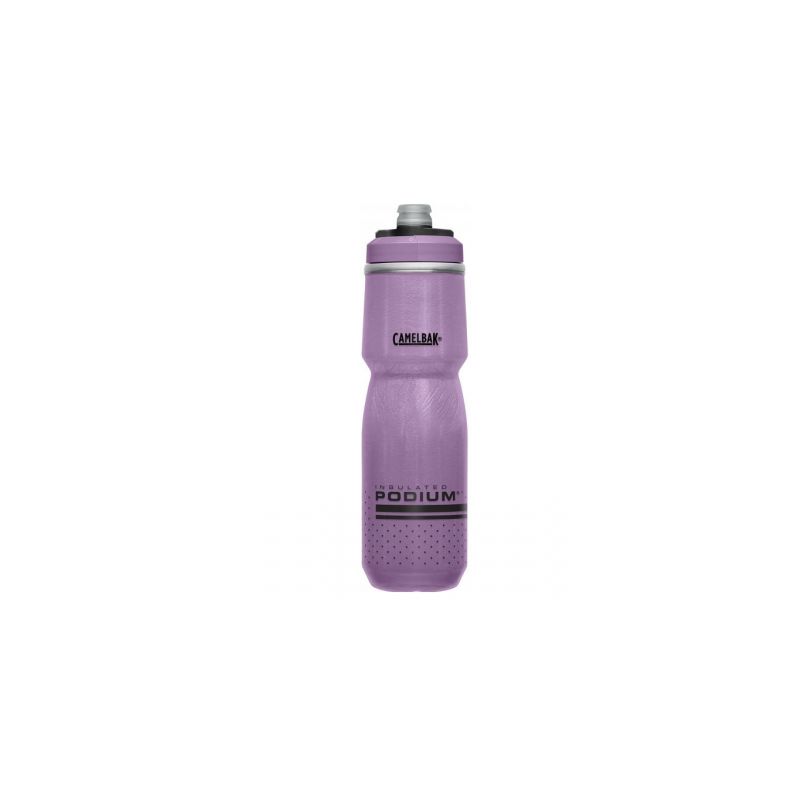 Flaske CamelBak Podium Chill 0.7l (PURPLE)