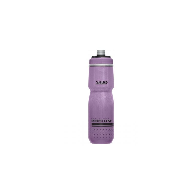 Bottle CamelBak Podium Chill 0.7l (PURPLE)