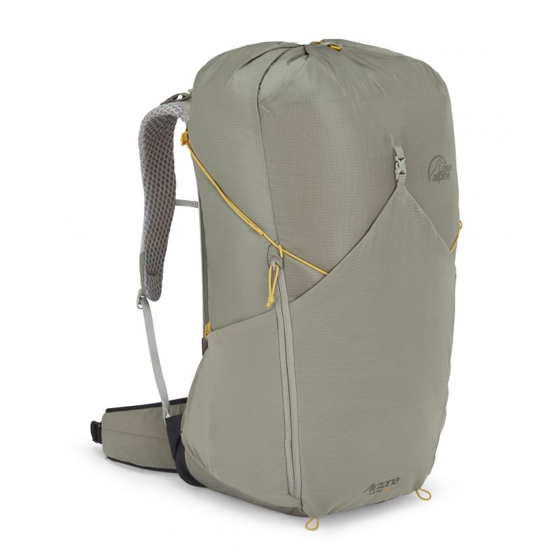 Mochila Lowe Alpine AirZone Ultra 36 (Piedra)