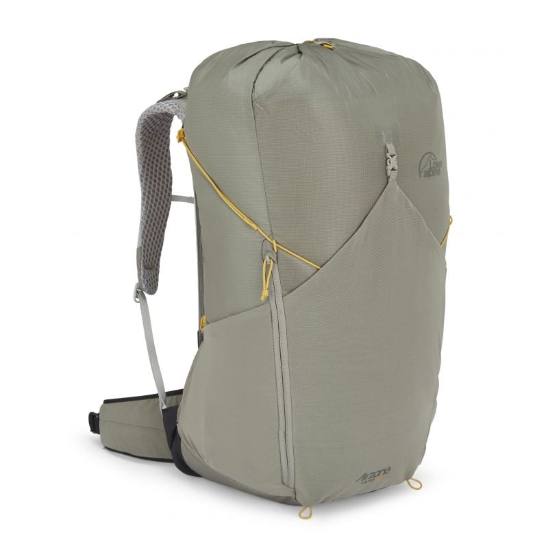 Zaino Lowe Alpine AirZone Ultra 36 (pietra)