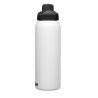 CamelBak CHUTE MAG SST VAKUUMISOLERT 950 ML VANNFLASKE (W001 HVIT)