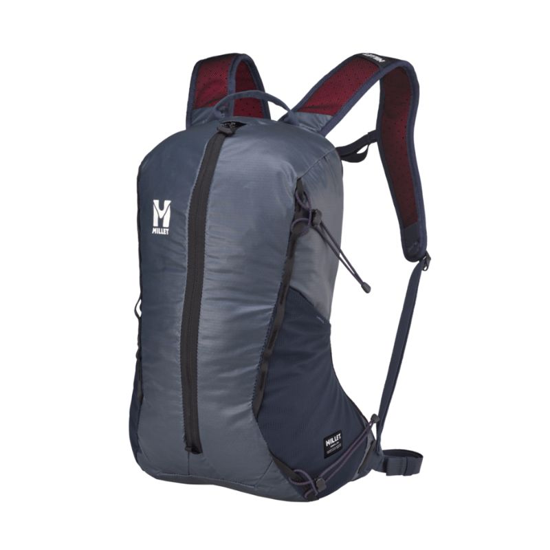 Wandelrugzak Millet Wanaka 10 (Sapphire)