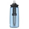 CamelBak EDDY+ LIFESTRAW 1 L VANDFLASKE (B000 BLÅ)