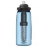 CamelBak EDDY+ LIFESTRAW 1L VANNFLASKE (B000 BLÅ)