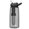 CamelBak EDDY+ LIFESTRAW 1 L VATTENFLASKA (K201 CHARCOAL)