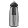 CamelBak EDDY+ LIFESTRAW 1L VANNFLASKE (K201 KULL)