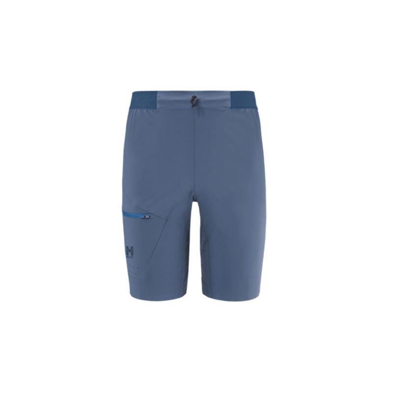 Pantalones cortos de senderismo Millet Wanaka Fast Short (Dark Denim) Men's