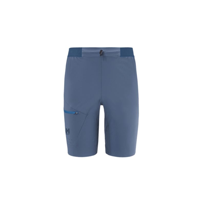 Vandreshorts Millet Wanaka Fast Short (Dark Denim) til mænd