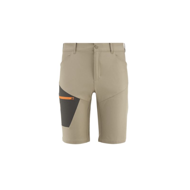 Wandershorts Millet Wanaka Stretch Short (Dorite) Herren