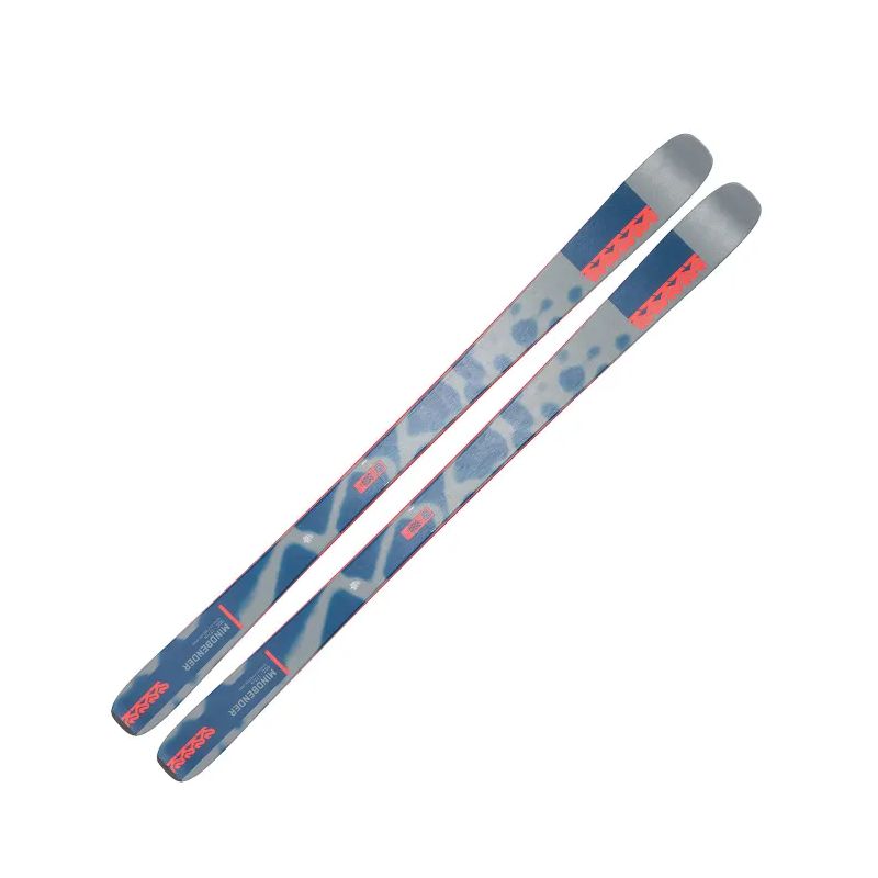 Esquís K2 MINDBENDER 90C (2023) hombre