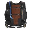 Zaino CamelBak Octane 22L (nero/albicocca)