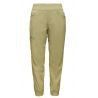 Black Diamond W TECHNICIAN JOGGER PANTS (Cedarwood Green)