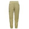 Black Diamond W TECHNICIAN JOGGER PANTS (Cederhoutgroen)