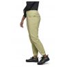 Black Diamond W TECHNICIAN JOGGER PANTS (Cedarwood Green)