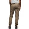 Black Diamond W NOTION PANTS (Walnoot)