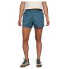 Black Diamond W NOTION SHORTS (Azul Creek)