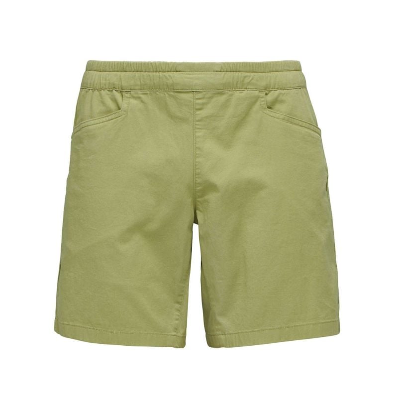 Climbing shorts Black Diamond Notion Shorts (Cedarwood Green) Man