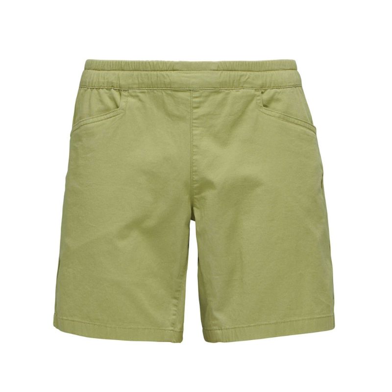 Klatreshorts Black Diamond Notion Shorts (Cedarwood Green) Herreshorts