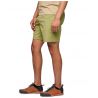 Black Diamond M NOTION SHORTS (Cedarwood grønn)