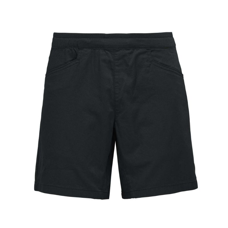 Kiipeilyshortsit Black Diamond Notion Shortsit (Musta) Miehet