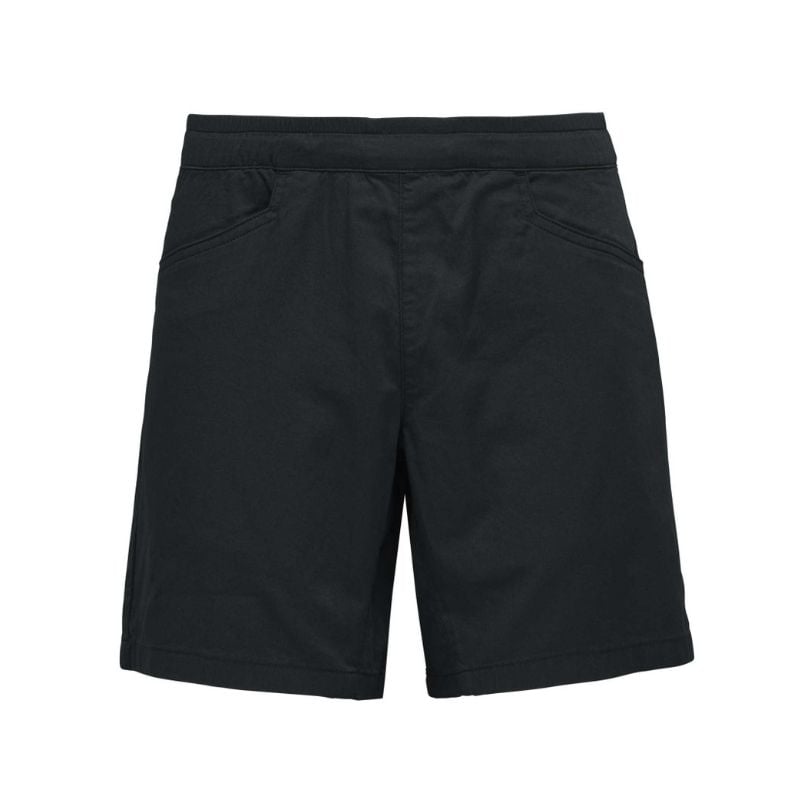 Klatreshorts Black Diamond Notion Shorts (svart) for menn