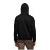 Sudadera con capucha Black Diamond Chalked Up 2.0 Hoody (Black) Hombre