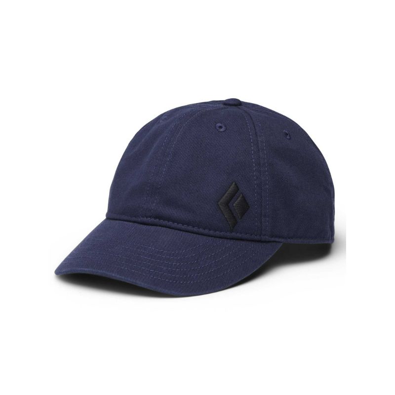 Black Diamond BD Gorra Heritage (Peltre esquina Diamante)