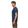 T-Shirt d'escalade BLACK DIAMOND Mono Pocket Short Sleeve Tee (Indigo) Homme