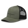 Black Diamond BD TRUCKER HAT (Tundra-Sort-BD Ordmærke)