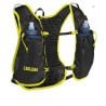 Gilet da trail CamelBak TRAIL RUN VEST (nero/giallo)