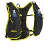 Trailgilet CamelBak TRAIL RUN VEST (Zwart/Geel)