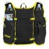 Chaleco de trail CamelBak TRAIL RUN VEST (Negro/amarillo)