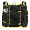 Gilet da trail CamelBak TRAIL RUN VEST (nero/giallo)