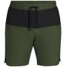 Outdoor Research CULOTE MULTI ZENDO M Verde/Negro, M (Verde/Negro)