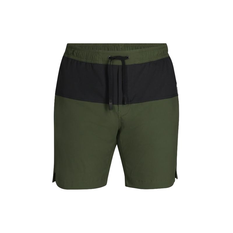 Shorts Outdoor Research Zendo Multi Shorts M (Verde/Black) Man