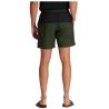 Outdoor Research ZENDO MULTI SHORTS M Verde/Zwart, M (Verde/Zwart)