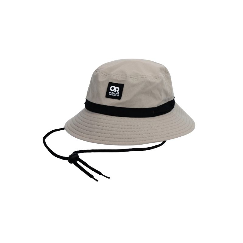 Bob Outdoor Research Zendo BUcket Pro (Pro Khaki/Black) Homme