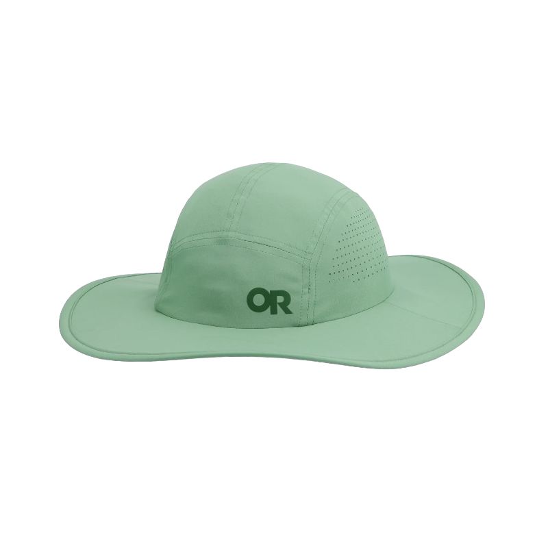 Gorro Outdoor Research Swift Lite Brimmer (Balsam) Mujer