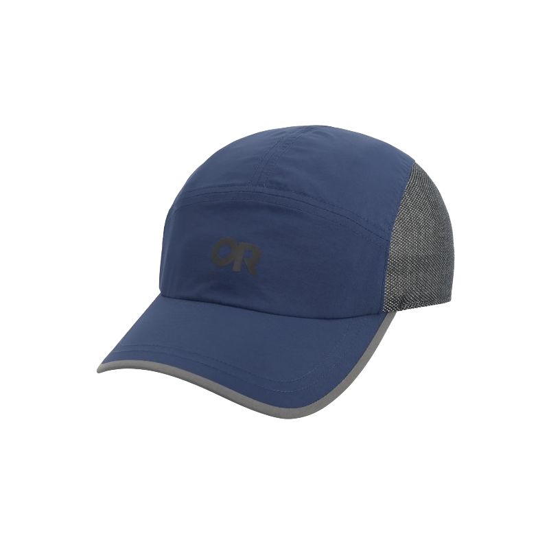 Berretto da donna Outdoor Research Swift (Cenote Reflect)