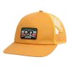 Outdoor Research ADVOCATE TRUCKER LO PRO CAP Karamell, ONE SIZE (Karamell)