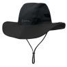 Outdoor Research SEATTLE RAIN HAT Black, S (Schwarz)