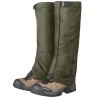 Outdoor Research BUGOUT ROCKY MOUNTAIN HIGH GAITERS Udmattelse, M (Udmattelse)