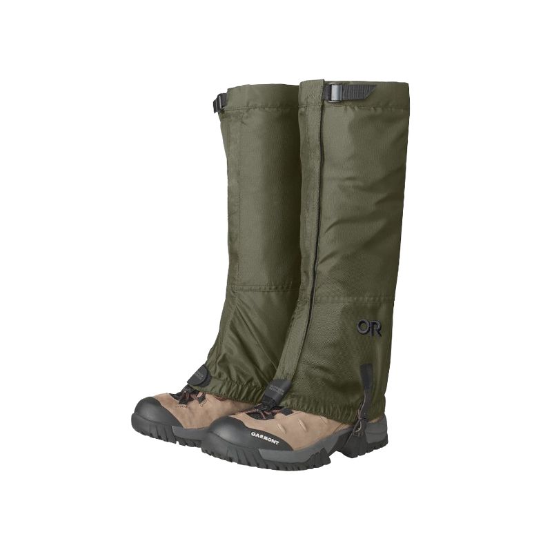 Træthedsgamacher Outdoor Research Bugout Rocky Mountain High Gaiters