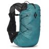 Black Diamond W DISTANCE 8 BACKPACK (mörk patina)