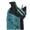 Black Diamond W DISTANCE 8 BACKPACK (patina scura)