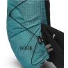 Black Diamond W DISTANCE 8 BACKPACK (patina scura)