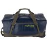 Eagle Creek MigrateWheelDuffel 130L R.Blue (rusningsblå)