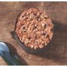 Chocolade pap